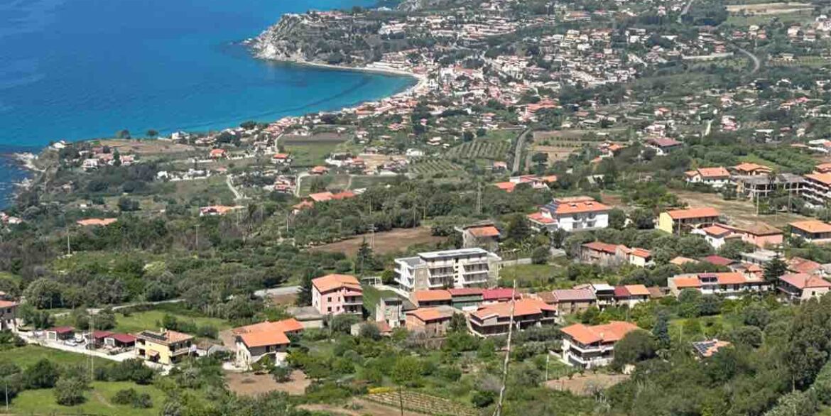 vista su capo vaticano2